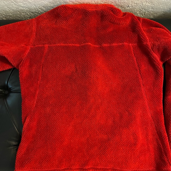 Patagonia fleece sweater - Picture 2 of 4